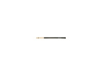 Wincent  19P Rods - Distinguido por un toque sólido y excelente respuesta al jugar golpes de aro, 19 palos de madera de abedul revestidos, Longitud: 405 mm, Diámetro: 16 mm, 