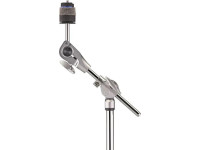 Soporte para platos con forma de jirafa Yamaha CH8S - Brazo de platillo para batería, Modelo Yamaha CH8S, Te permite preparar un plato adicional., Construcción robusta y estable, Ajuste de posicionamiento flexible, Ideal para ampliar tu sistema de bat...