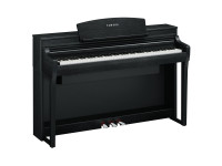 Yamaha CSP-275 B Satin Black - Luces guía, Muestras de los pianos Yamaha CFX y Bösendorfer Imperial, así como muestras binaurales para el Yamaha CFX y el Bösendorfer Imperial., 819 sonidos de instrumentos, 403 canciones y 495 es... Yamaha CSP-275 B Satin Black - Luces guía, Muestras de los pianos Yamaha CFX y Bösendorfer Imperial, así como muestras binaurales para el Yamaha CFX y el Bösendorfer Imperial., 819 sonidos de instrumentos, 403 canciones y 495 es...