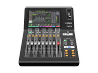 Yamaha  DM3 - La DM3 es una mesa de mezclas digital compacta equipada con Dante con capacidades versátiles que la hacen perfecta para una amplia gama de aplicaciones., Ofrece una excelente calidad de sonido, con...