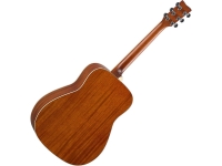Yamaha FG-TA Brown Sunburst TransAcoustic