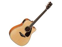 Yamaha FGX820C NT