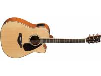 Yamaha FGX820C NT