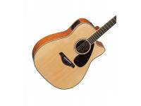 Yamaha FGX820C NT