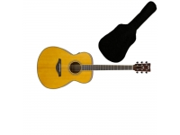 Yamaha FS-TA Vintage Tint TransAcoustic