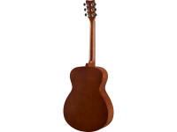 Yamaha FS400 Smoky Black