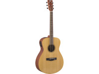 Yamaha FSX400 Natural Satin