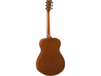 Yamaha FSX400 Smoky Black