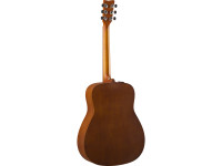 Yamaha FX400 Natural Satin