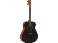 Yamaha FX400 Smoky Black