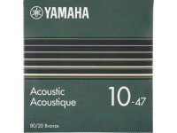 Yamaha GSA10 Cordas para Guitarra acústica