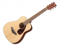 Yamaha JR2 3/4  B-Stock - guitarra escala 3/4, Forma del cuerpo: FG Tamaño Pequeño, tapa de abeto, Fondo y laterales en Patrón Caoba UTF (Ultra Thin Film), Mástil de madera tonal de origen local, Parada en Rosewood, 