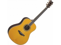 Yamaha LL-TA TransAcoustic VT Vintage Tint