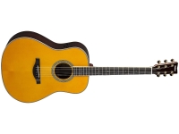 Yamaha LL-TA TransAcoustic VT Vintage Tint