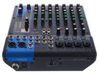 Yamaha MG-10XU