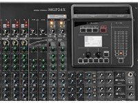 Yamaha MGP-24X