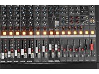 Yamaha MGP-24X