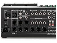 Yamaha MGP-24X