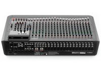 Yamaha MGP-24X