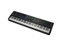 Yamaha MODX M8 - Teclado GHS con función Initial Touch, Control de movimiento, Motor de sonido: AN-X, FM-X, AWM2, Polifonía: 128 notas AWM2 y FM-X, 12 notas AN-X, 3.427 actuaciones predefinidas, 256 sets en vivo pr... Yamaha MODX M8 - Teclado GHS con función Initial Touch, Control de movimiento, Motor de sonido: AN-X, FM-X, AWM2, Polifonía: 128 notas AWM2 y FM-X, 12 notas AN-X, 3.427 actuaciones predefinidas, 256 sets en vivo pr...