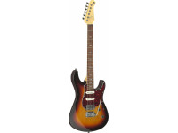 Yamaha  Pacifica Professional DSB RF