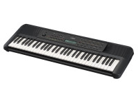 Yamaha  PSR-E283 - El PSR-E283, un teclado portátil básico de 61 teclas con una amplia variedad de sonidos y funciones, es el primer teclado ideal para los aspirantes a músicos que recién comienzan., 410 voces de alt...