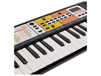 Yamaha  PSS-F30 Teclado Infantil 120 Sons 114 Estilos 20 Músicas