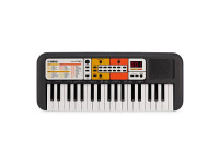 Yamaha  PSS-F30 Teclado Infantil 120 Sons 114 Estilos 20 Músicas