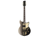 Yamaha Revstar RSP20B 60th NBB - Edición del 60.º aniversario, Cuerpo ligero de 2 piezas: caoba, reforzado con carbono., Tapa de arce flameado, Mástil encolado de tres piezas: caoba, reforzado con carbono., Diapasón de palisandro,...