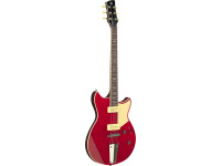 Yamaha Revstar RSS02T Fired Red