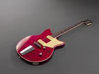 Yamaha Revstar RSS02T Fired Red