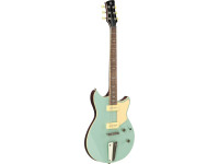 Yamaha Revstar RSS02T Sonic Blue