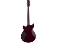 Yamaha Revstar RSS02T Sonic Blue