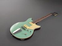Yamaha Revstar RSS02T Sonic Blue