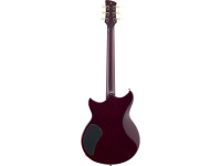 Yamaha Revstar RSS20 Sonic Blue