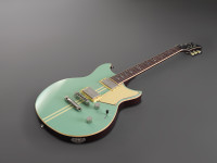 Yamaha Revstar RSS20 Sonic Blue