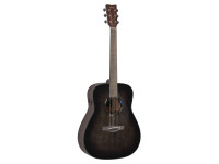 Yamaha TAG1 E Translucent Black