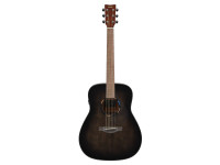 Yamaha TAG1 E Translucent Black