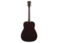 Yamaha TAG1 E Translucent Black