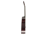 Yamaha TAG1 E Translucent Black