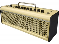 Yamaha THR30II WIRELESS  B-Stock - Amplificadores ultrarrealistas con válvulas realistas y efectos esenciales de alta calidad., 15 amplificadores de guitarra, 3 modelos de bajos y 3 micrófonos para ecualizadores electroac&uac...