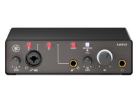 Yamaha UR12 MK3 Black