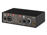 Yamaha UR12 MK3 Black