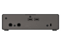 Yamaha UR12 MK3 Black