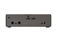 Yamaha UR22 MK3 Black