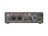 Yamaha UR22 MK3 Black