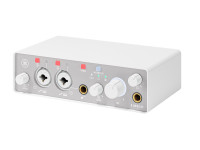 Yamaha UR22 MK3 White