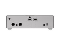 Yamaha UR22 MK3 White