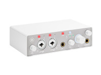 Yamaha UR22 MK3 White