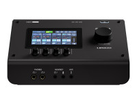 Yamaha URX22 BK
